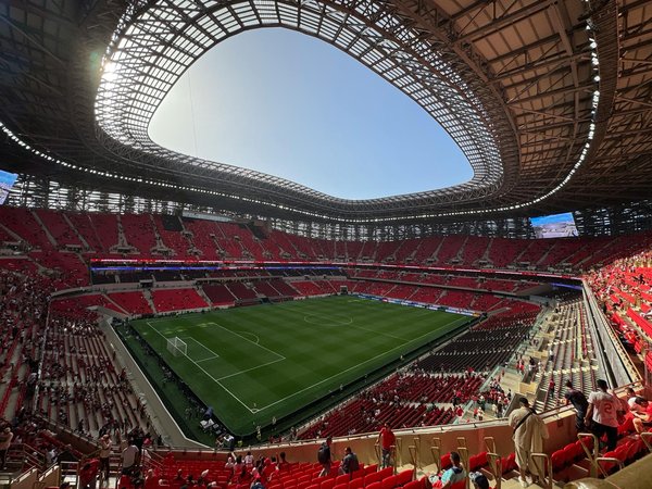 Welke sportevenementen zijn het meest spraakmakend dit jaar?